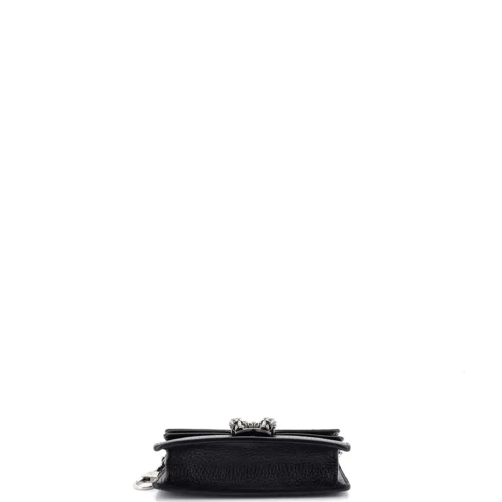 Gucci Dionysus Bag Leather Super Mini #236871G10B - Picture 4 of 7